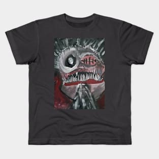 Beat up Demon Kids T-Shirt